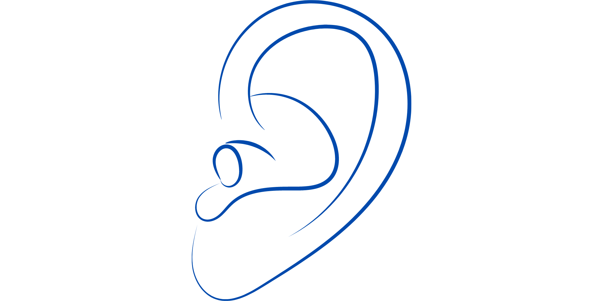 Auriculothérapie - centre de thérapies DolorStress à Toulon