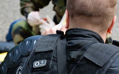 Le « battlefield acupuncture » de l’US Air force (ARMY) pour soulager vos douleurs aigues ou chroniques immédiatement !